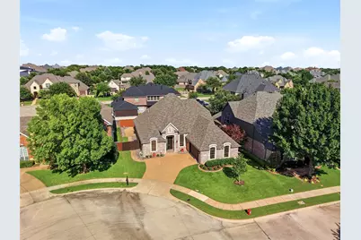 5931 Crescent Lane, Colleyville, TX 76034 - Photo 37