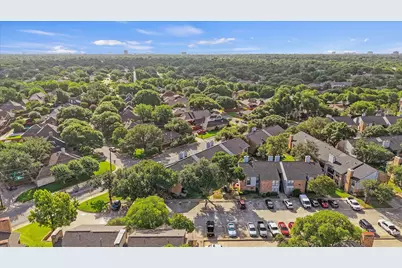 15151 Berry Trail #1404, Dallas, TX 75248 - Photo 9