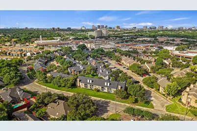 15151 Berry Trail #1404, Dallas, TX 75248 - Photo 11
