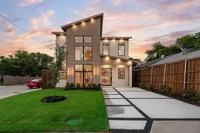 1527 Dennison Street, Dallas, TX 75212 - Photo 5