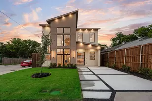 1527 Dennison St, Dallas, TX 75212 - Photo 5