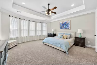 8124 Pecan Oak Lane, McKinney, TX 75071 - Photo 19