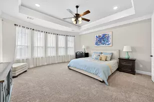 8124 Pecan Oak Ln, McKinney, TX 75071 - Photo 19