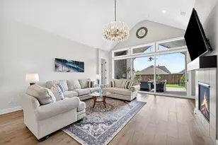 8124 Pecan Oak Ln, McKinney, TX 75071 - Photo 13