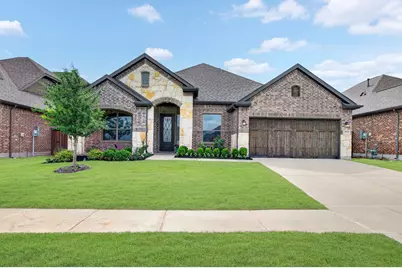 8124 Pecan Oak Lane, McKinney, TX 75071 - Photo 1