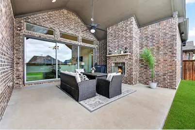 8124 Pecan Oak Lane, McKinney, TX 75071 - Photo 23
