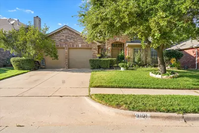 3101 Blake Street, Corinth, TX 76210 - Photo 3