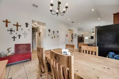 13708 Trail Break Drive, Fort Worth, TX 76052 - Photo 17