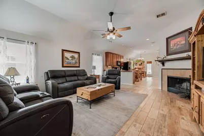 13708 Trail Break Drive, Fort Worth, TX 76052 - Photo 5