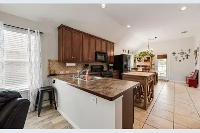 13708 Trail Break Drive, Fort Worth, TX 76052 - Photo 9