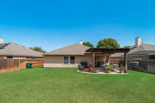 13708 Trail Break Dr, Fort Worth, TX 76052 - Photo 33