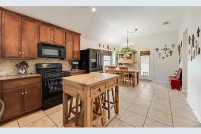 13708 Trail Break Drive, Fort Worth, TX 76052 - Photo 13