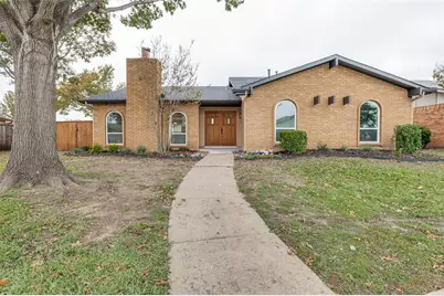 1912 Primrose, Carrollton, TX 75007 - Photo 1