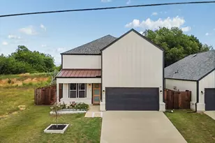614 N M L King Jr Blvd, Grand Prairie, TX 75050 - Photo 1