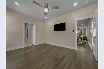 614 N M L King Jr Boulevard, Grand Prairie, TX 75050 - Photo 7