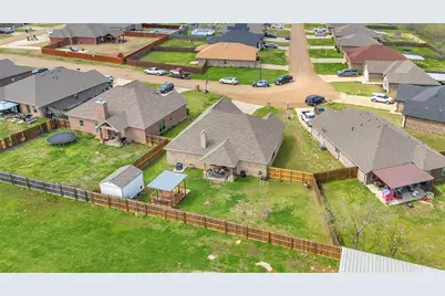 129 Oak Springs Loop, Mabank, TX 75147 - Photo 31