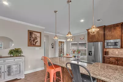 129 Oak Springs Loop, Mabank, TX 75147 - Photo 15