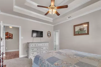 129 Oak Springs Loop, Mabank, TX 75147 - Photo 19