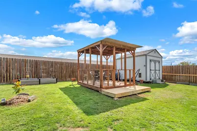 129 Oak Springs Loop, Mabank, TX 75147 - Photo 29