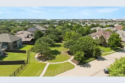 357 Spring Meadow Drive, Fairview, TX 75069 - Photo 35