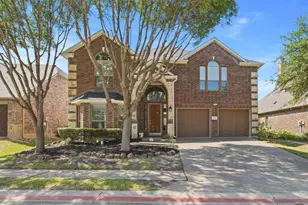 357 Spring Meadow Dr, Fairview, TX 75069 - Photo 1