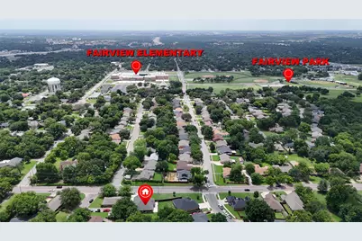 701 W Lamberth Road, Sherman, TX 75092 - Photo 35