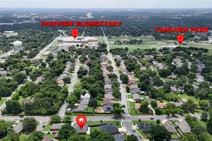 701 W Lamberth Rd, Sherman, TX 75092 - Photo 35
