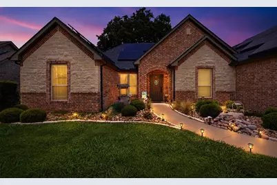 701 W Lamberth Road, Sherman, TX 75092 - Photo 1