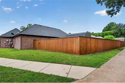701 W Lamberth Road, Sherman, TX 75092 - Photo 33
