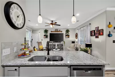 701 W Lamberth Road, Sherman, TX 75092 - Photo 13