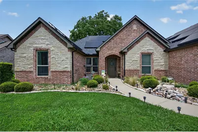 701 W Lamberth Road, Sherman, TX 75092 - Photo 3