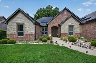 701 W Lamberth Rd, Sherman, TX 75092 - Photo 3
