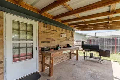 1205 S Rusk Street, Weatherford, TX 76086 - Photo 23