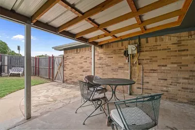 1205 S Rusk Street, Weatherford, TX 76086 - Photo 23