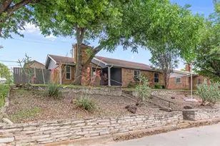 1205 S Rusk St, Weatherford, TX 76086 - Photo 1