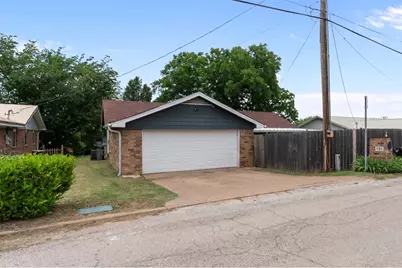 1205 S Rusk Street, Weatherford, TX 76086 - Photo 27