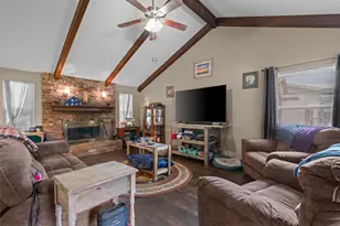 1205 S Rusk St, Weatherford, TX 76086 - Photo 5