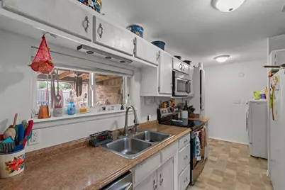 1205 S Rusk Street, Weatherford, TX 76086 - Photo 9