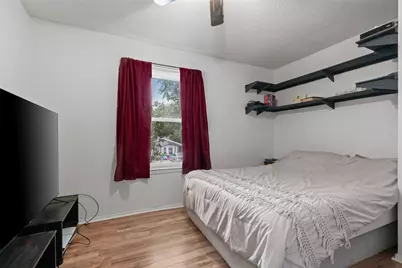 1205 S Rusk Street, Weatherford, TX 76086 - Photo 21