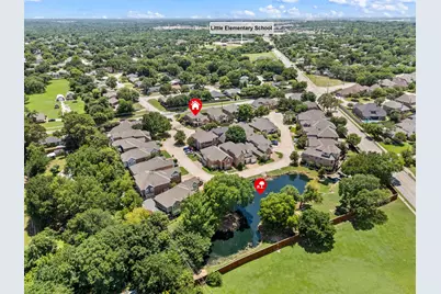 5047 Toftrees Drive, Arlington, TX 76016 - Photo 37