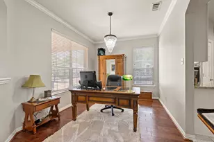 5047 Toftrees Dr, Arlington, TX 76016 - Photo 9