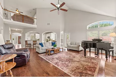 5047 Toftrees Drive, Arlington, TX 76016 - Photo 13