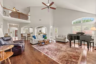 5047 Toftrees Dr, Arlington, TX 76016 - Photo 13