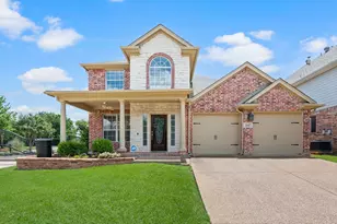 5047 Toftrees Dr, Arlington, TX 76016 - Photo 1