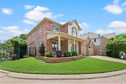 5047 Toftrees Drive, Arlington, TX 76016 - Photo 5