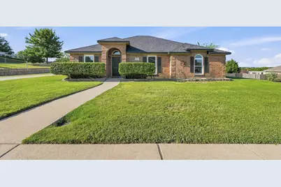 1530 Sunnydale Drive, Midlothian, TX 76065 - Photo 1