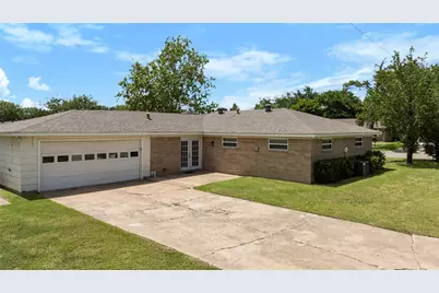 3501 Austin Avenue, Greenville, TX 75402 - Photo 3