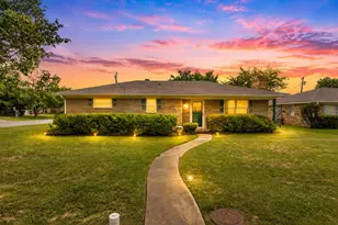 3501 Austin Ave, Greenville, TX 75402 - Photo 1