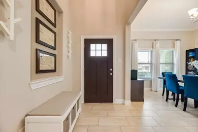 5805 Zinnia Drive, Rowlett, TX 75089 - Photo 5