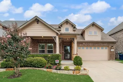 5805 Zinnia Drive, Rowlett, TX 75089 - Photo 3